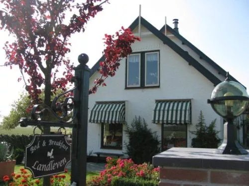 B&B Landleven