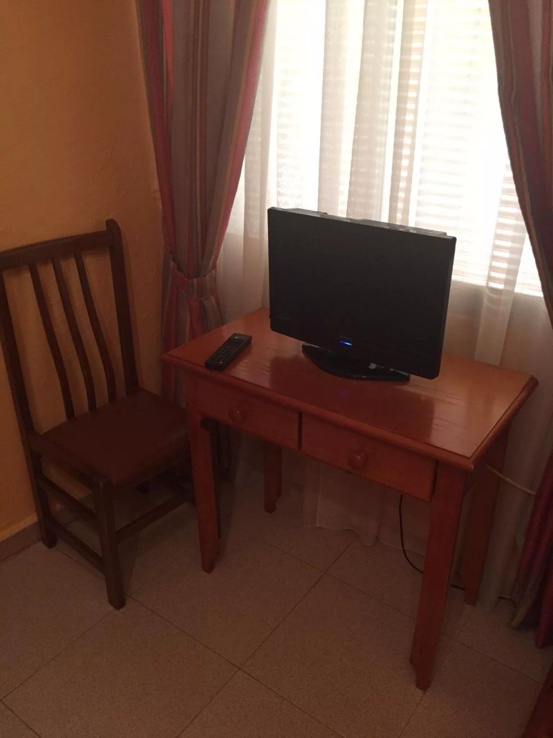 Hostal El Quijote