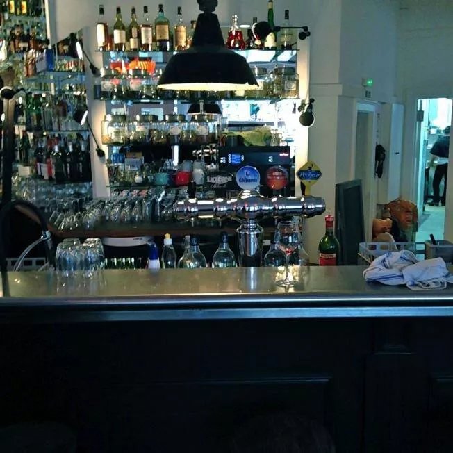 La Solidarite Bistrot Depuis 1970