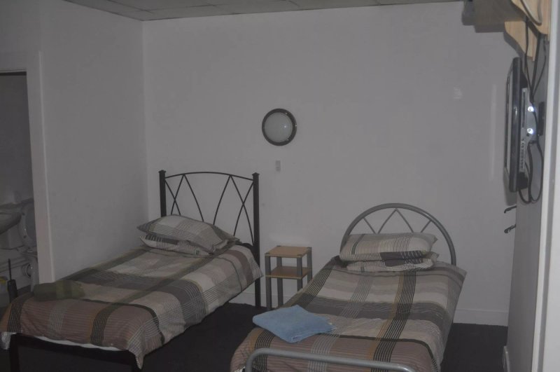 Plymouth Backpackers Hotel