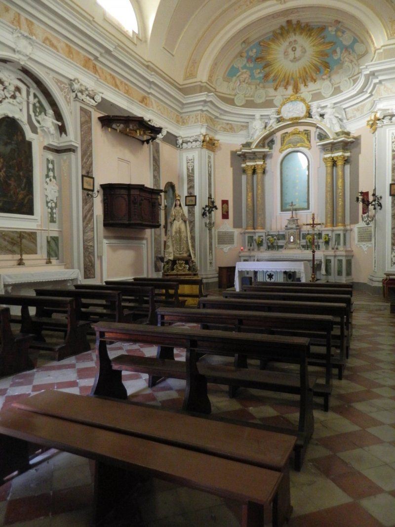 Chiesa di Santa Chiara