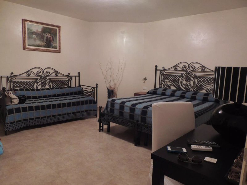 Leccelso Bed and Breakfast