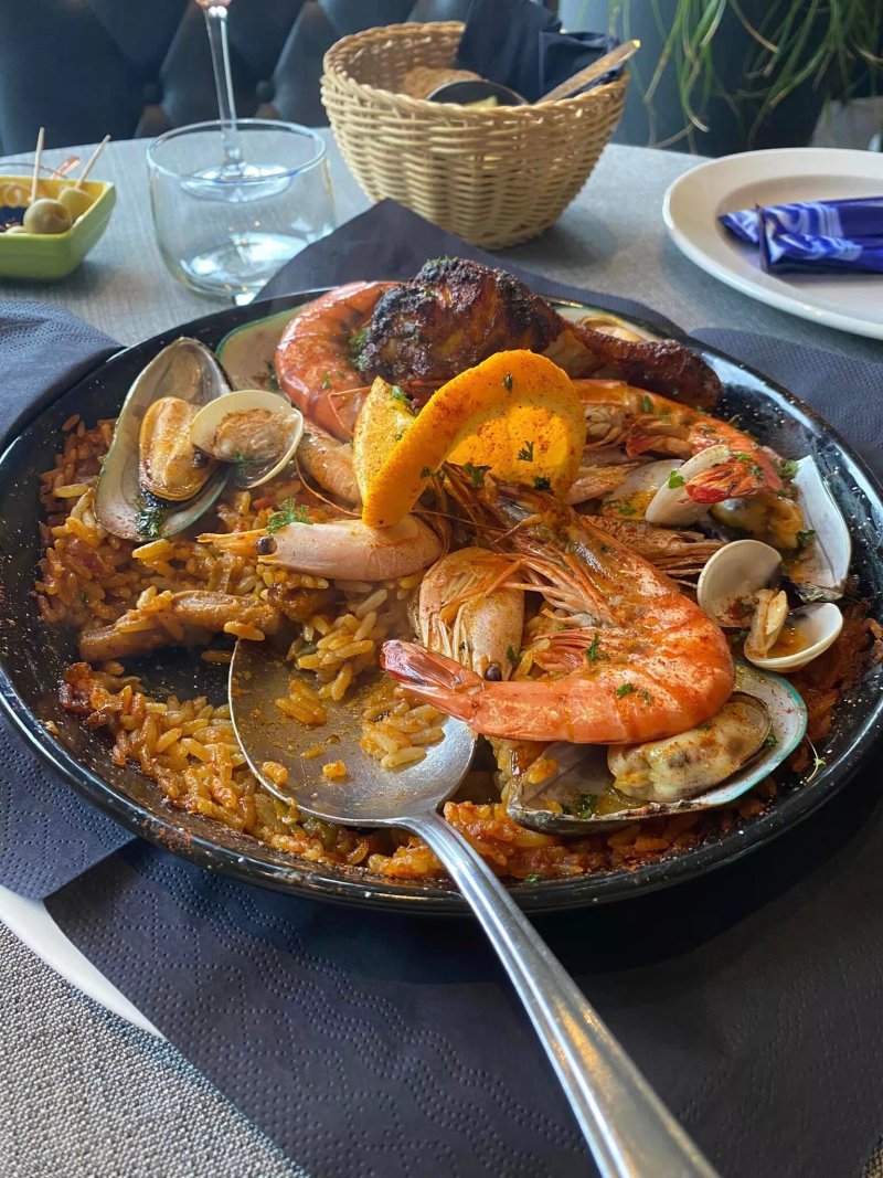 La Tapa Canaria