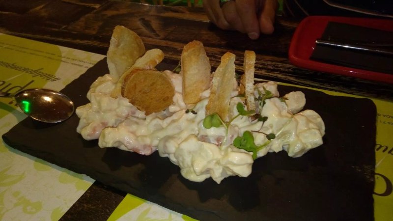 D"platos Serrallo