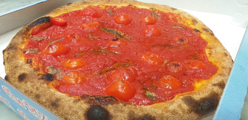 La Tana del Gusto