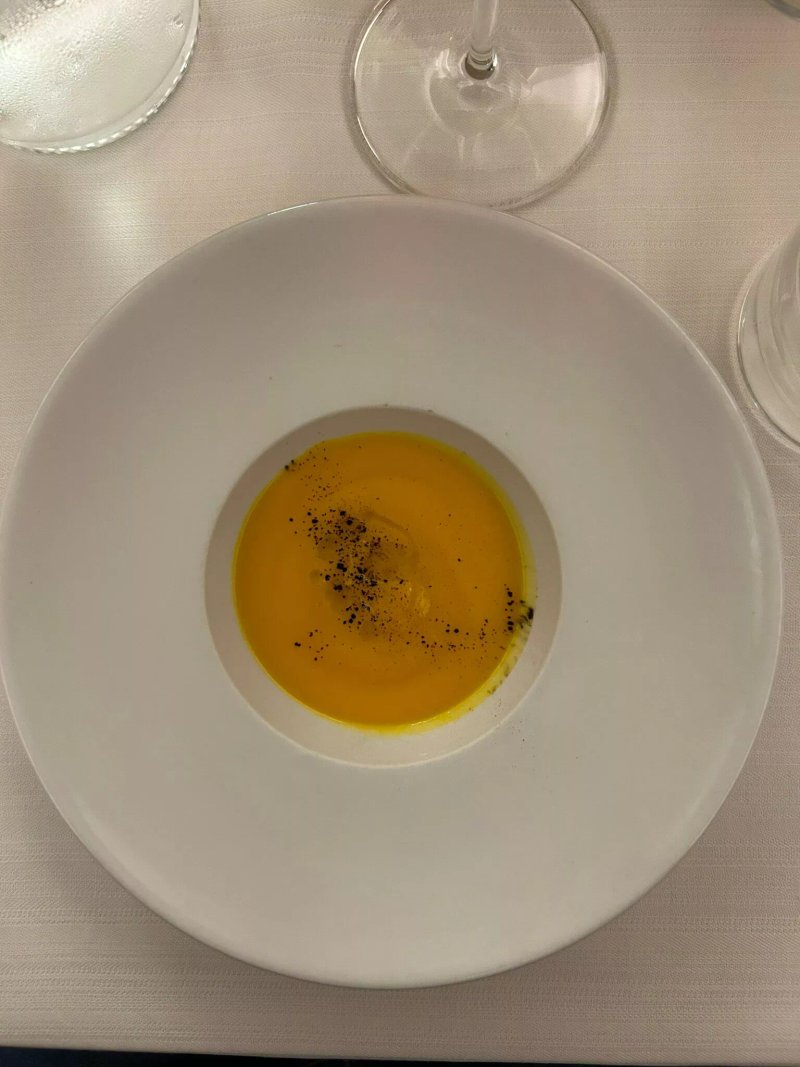 Tre Scalini Ristorante Italiano