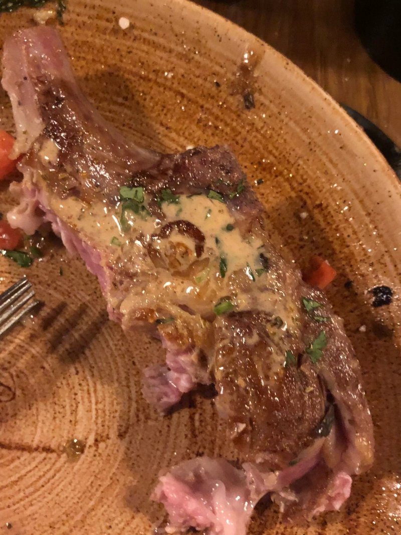 Bistrot 31