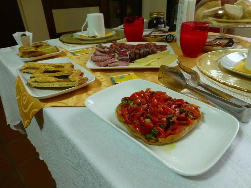 Guest House Su Misura