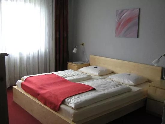 Hotel Kaiserhof