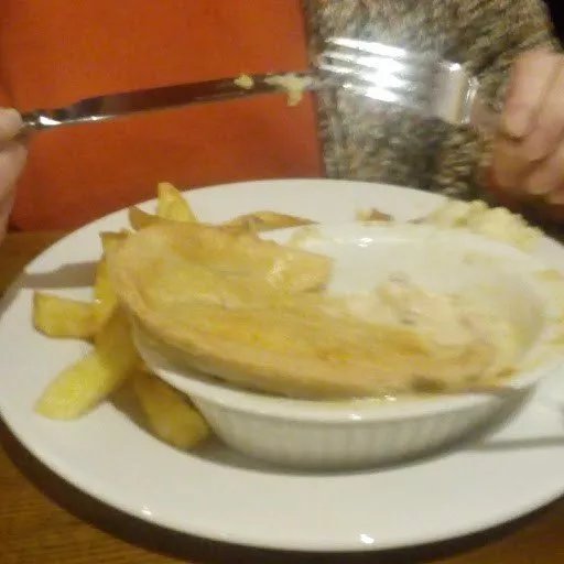 Rolls Royce Leisure Trent Restaurant
