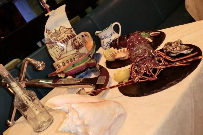 Ristorante Pizzeria Il Galeone
