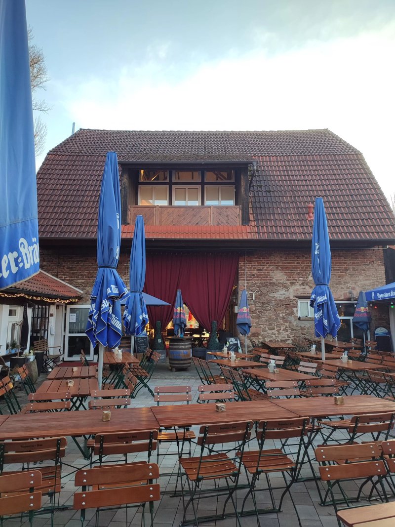 Kahltalmühle Landhotel