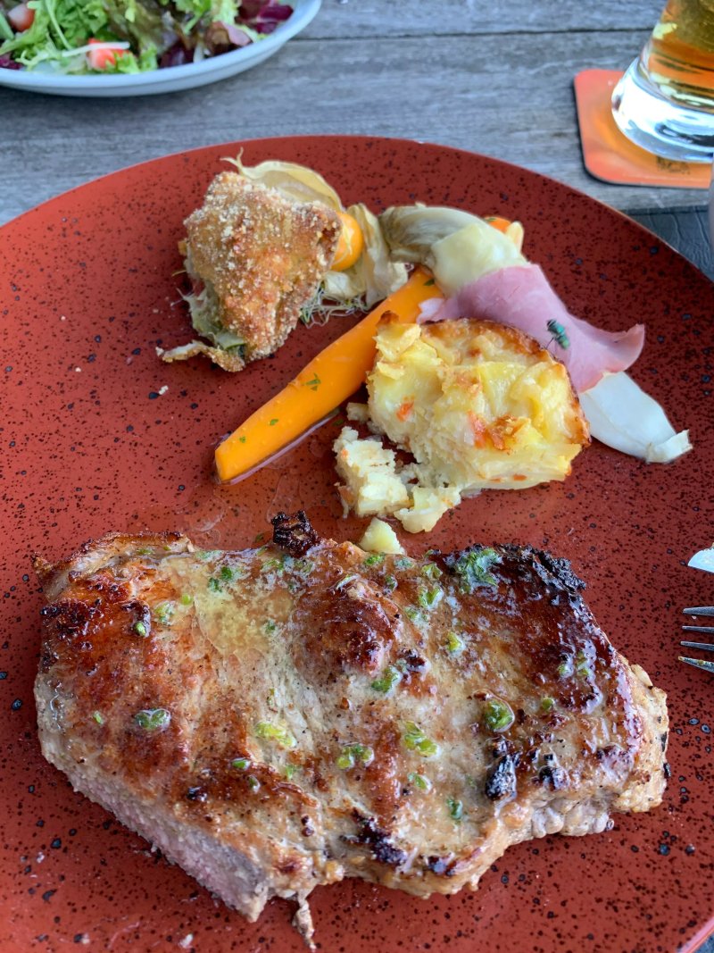 De Steakerij