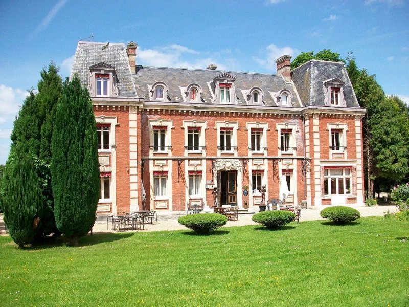Chateau Corneille