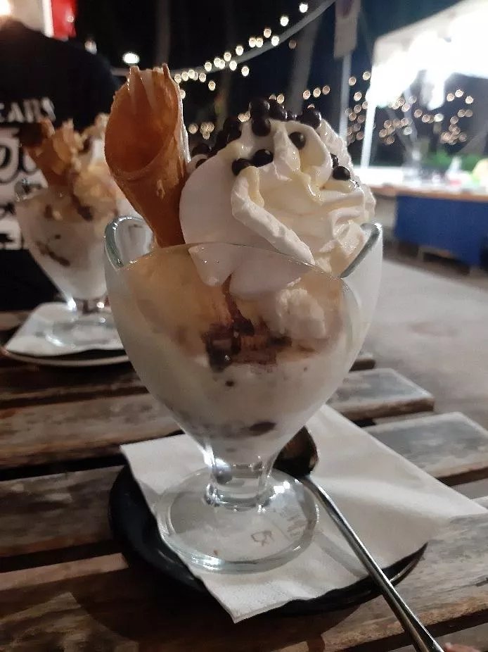 Gelateria Caffetteria Ambrosia