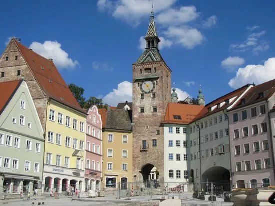 Schmalzturm