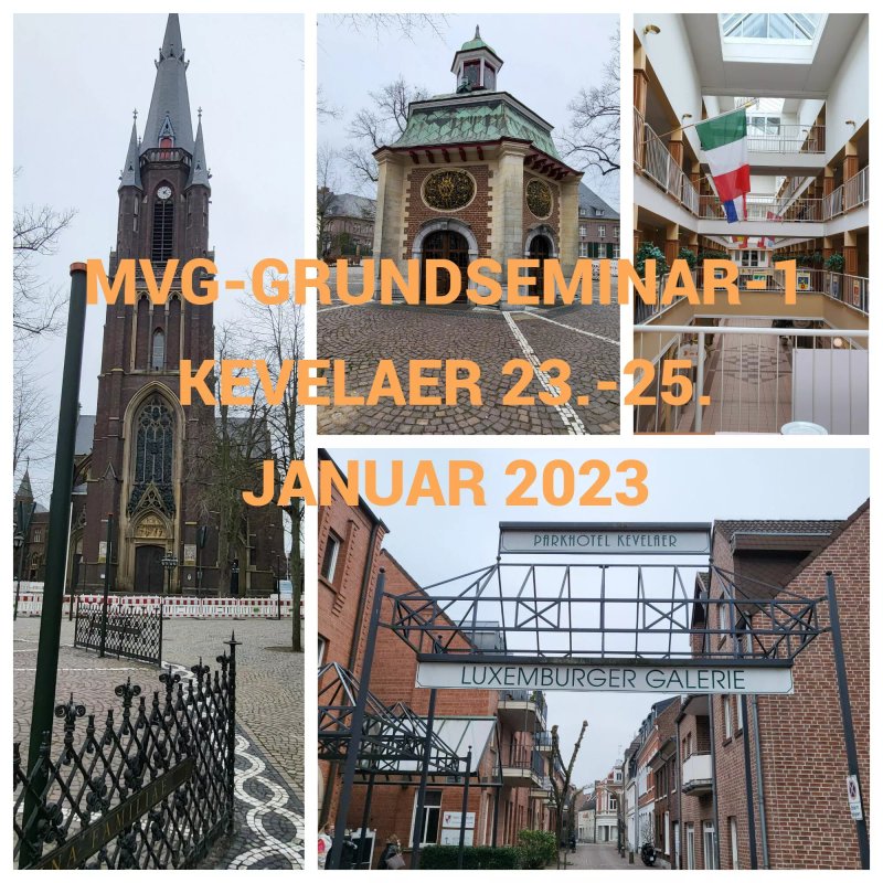Parkhotel Kevelaer