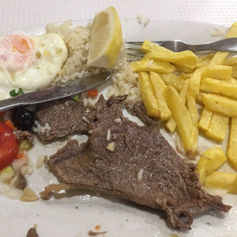 Restaurante Miramar