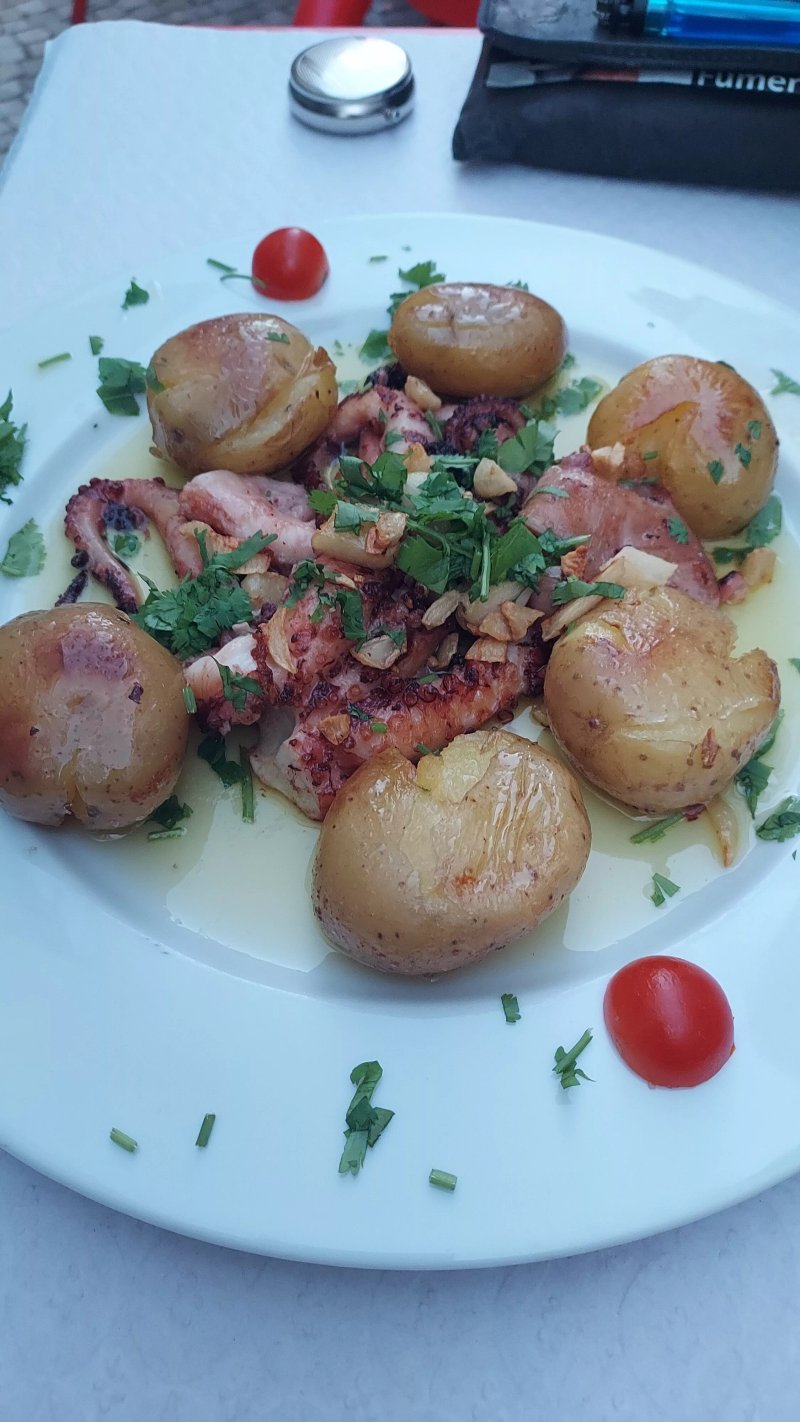 Restaurante Da Nene