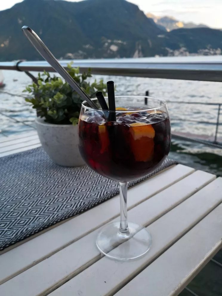 Bar Palace Dock