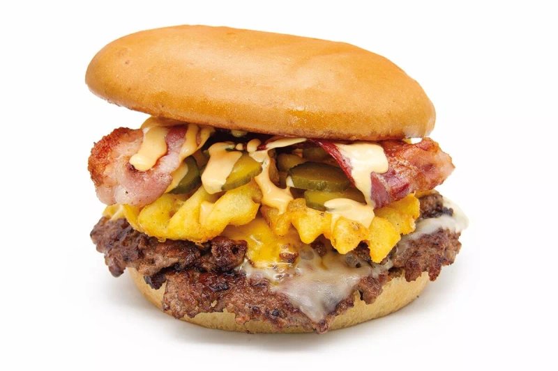 Unburger Sbt