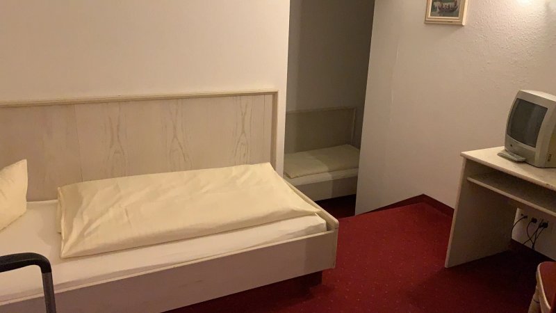Hotel Restaurant Daucher