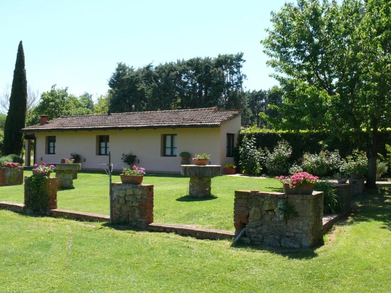 Agriturismo Il Sole Verde