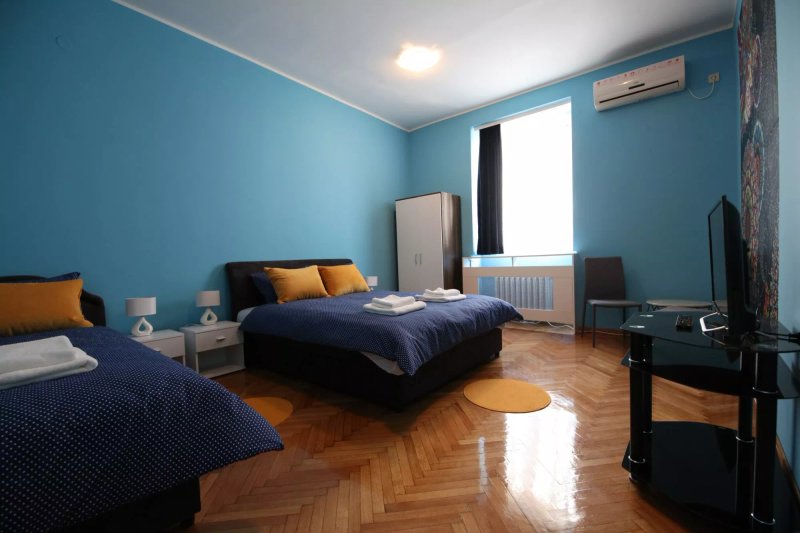Hostel Fine