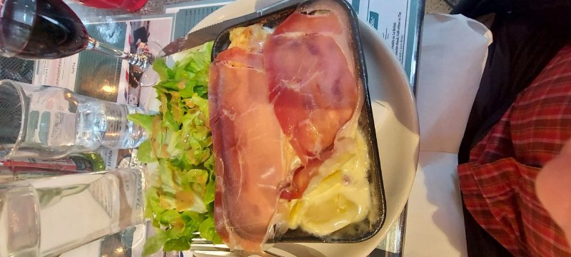 La Crepe au Carre Tours