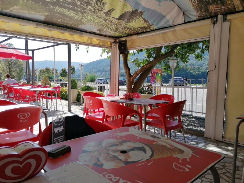 Encosta do Rio