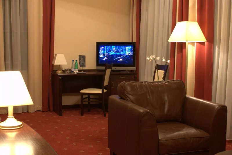 St. George Family & Senior Spa Ciechocinek