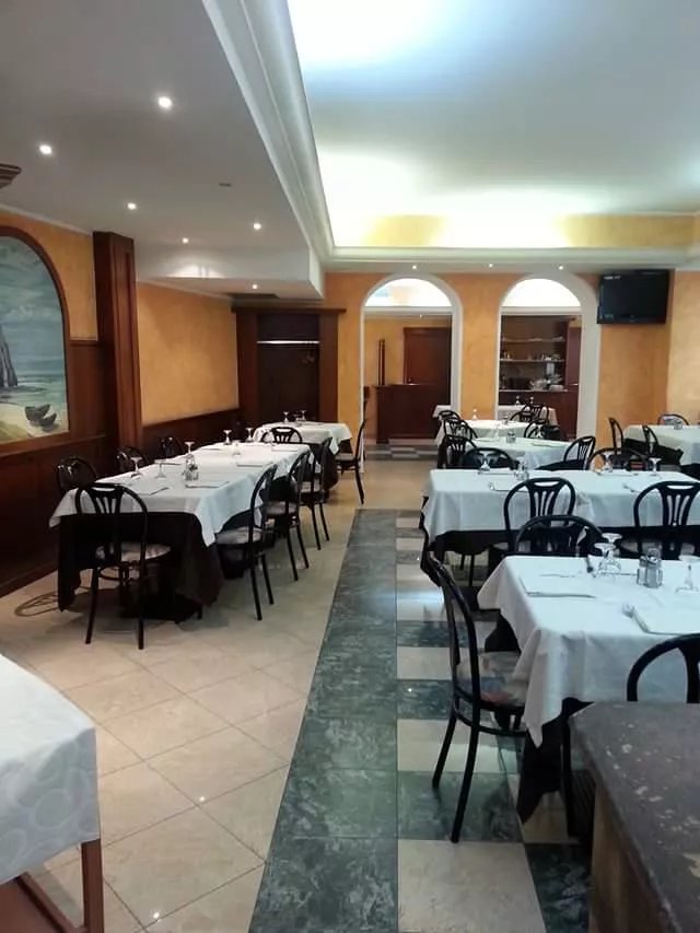 Pizzeria Ristorante L'acquario