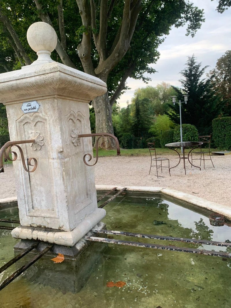Le Relais du Grand Logis