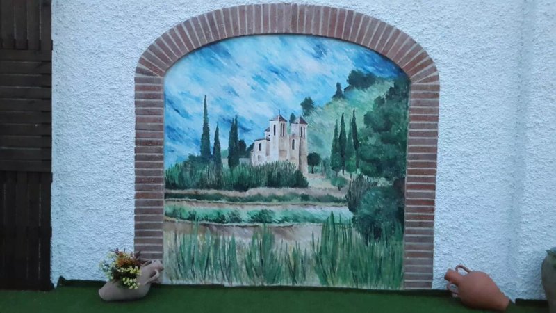 Restaurante Antigua Venta