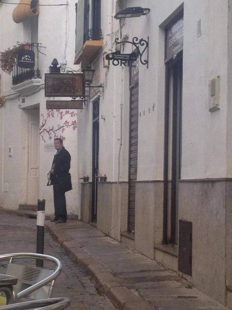 Taberna Agora Casa Bravo 1919