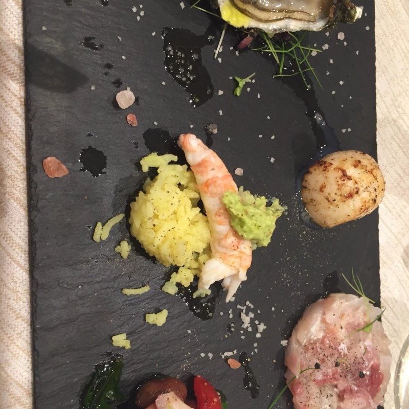 Ristorante Baia d'Argento