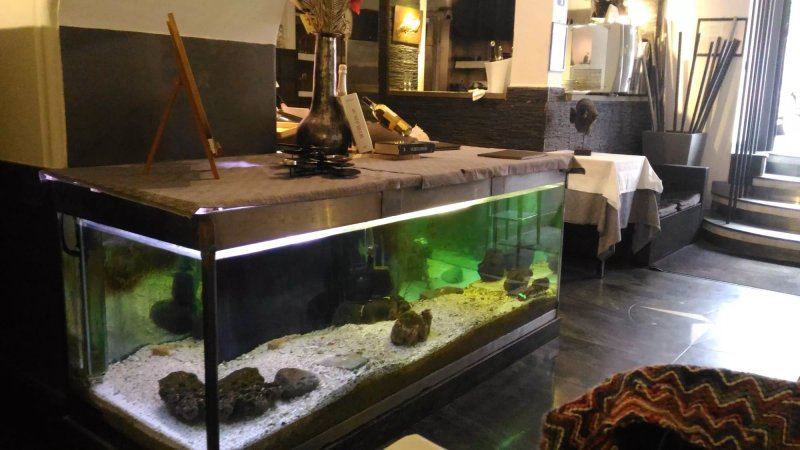 La Grotta Azzurra