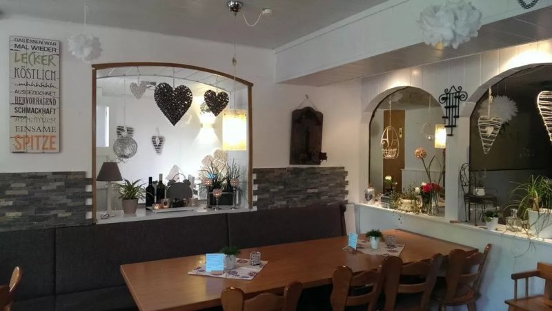 Ristorante Pizzeria Da Renato