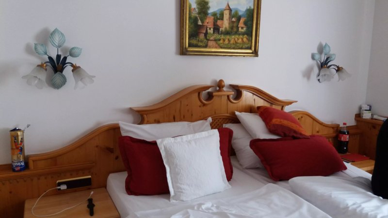 Park Hotel Laim