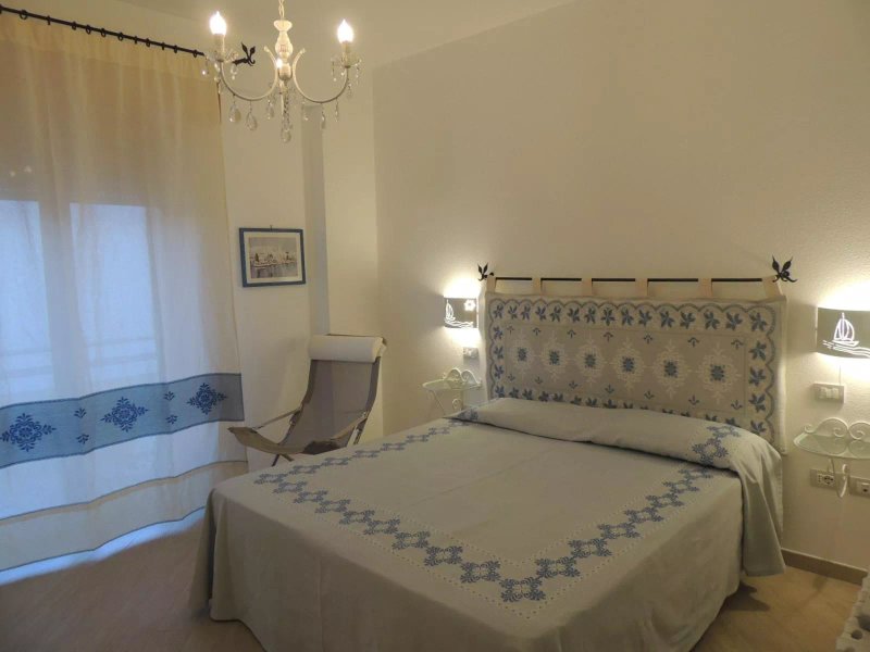 Camera con Vista B&B