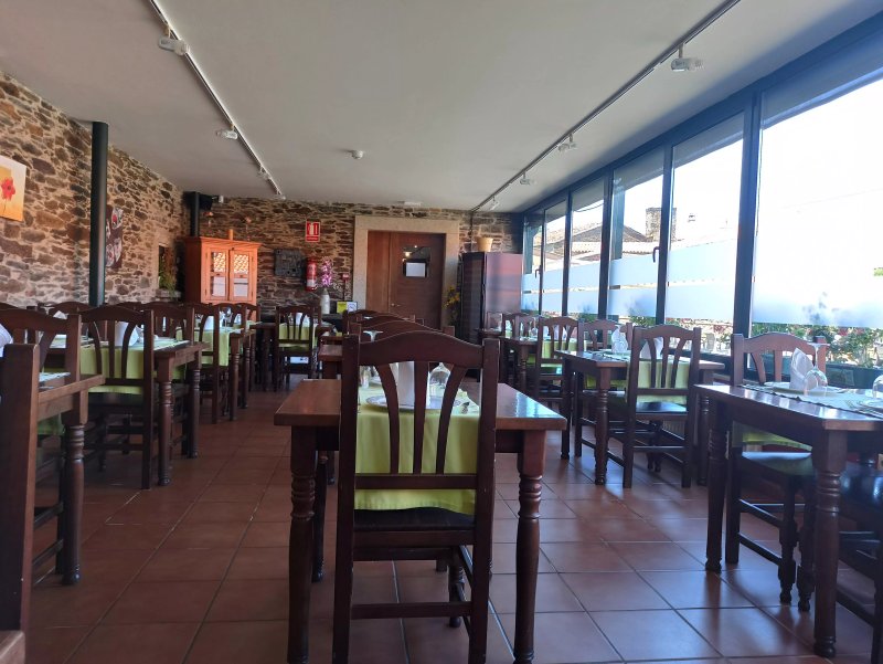 Restaurante Amenal