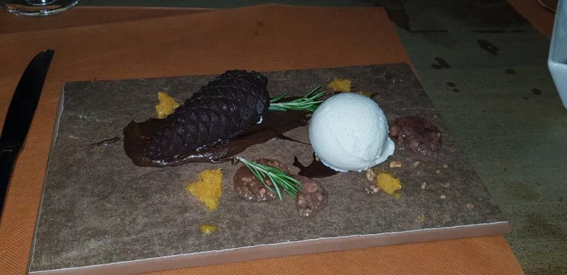 Restaurante Toledo