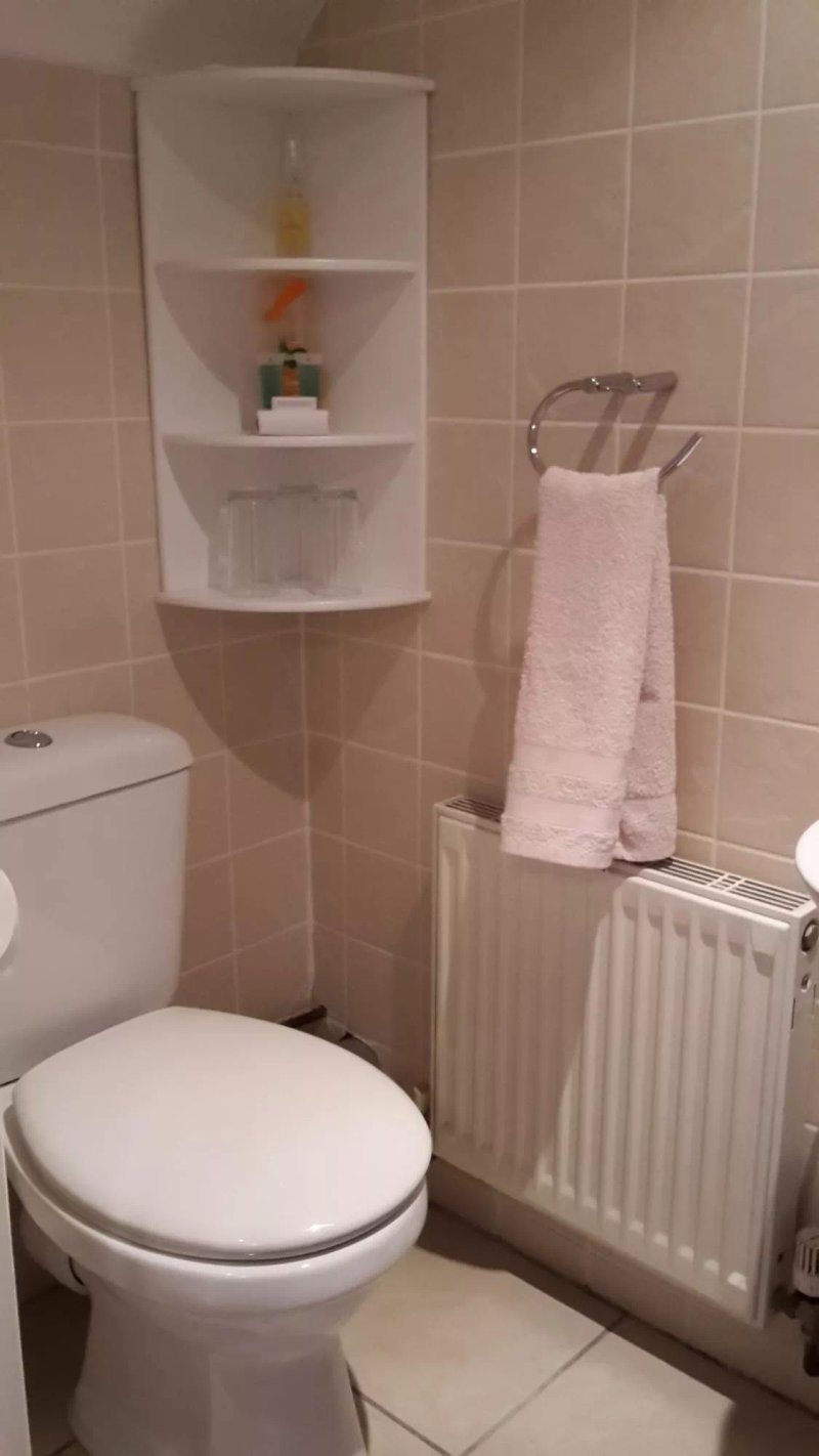 Rose Cottage Bed & Breakfast