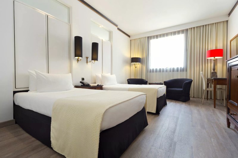 Meliá Milano