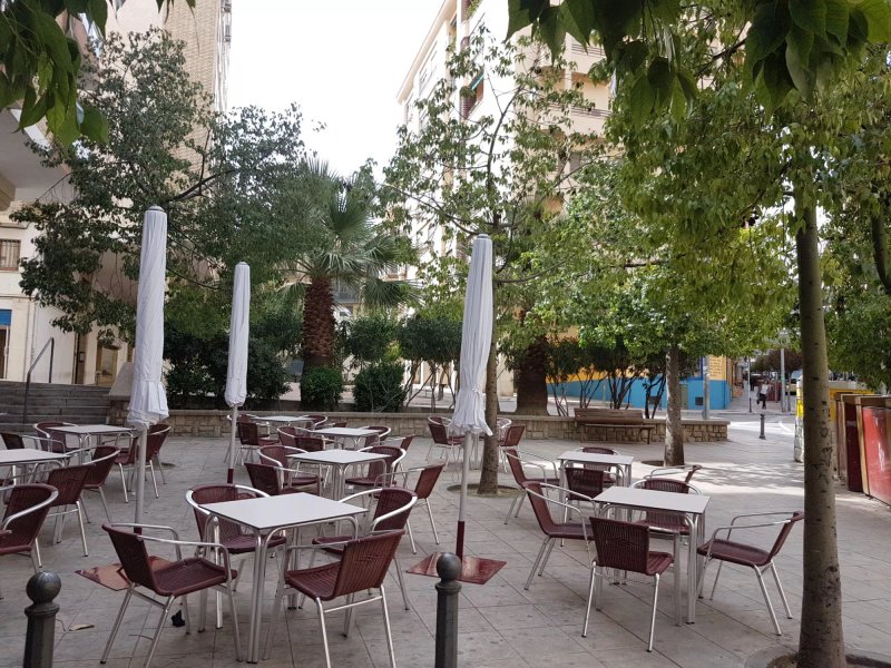 El Jaral