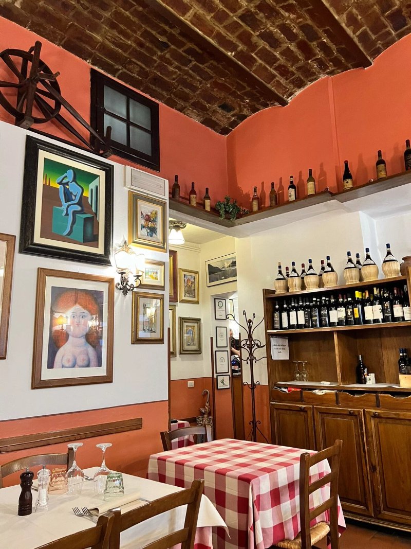 Trattoria i Due G