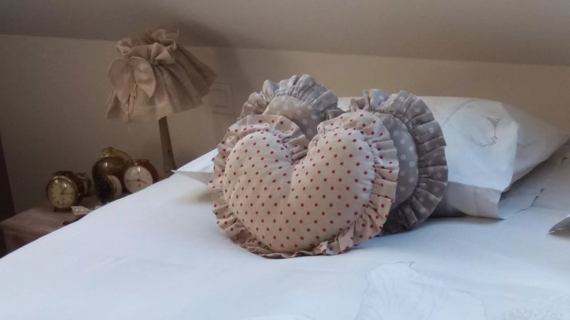 Aire De Repos B&B