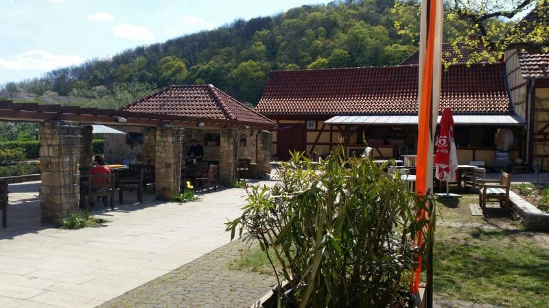 Restaurant & Pension Freudenthal