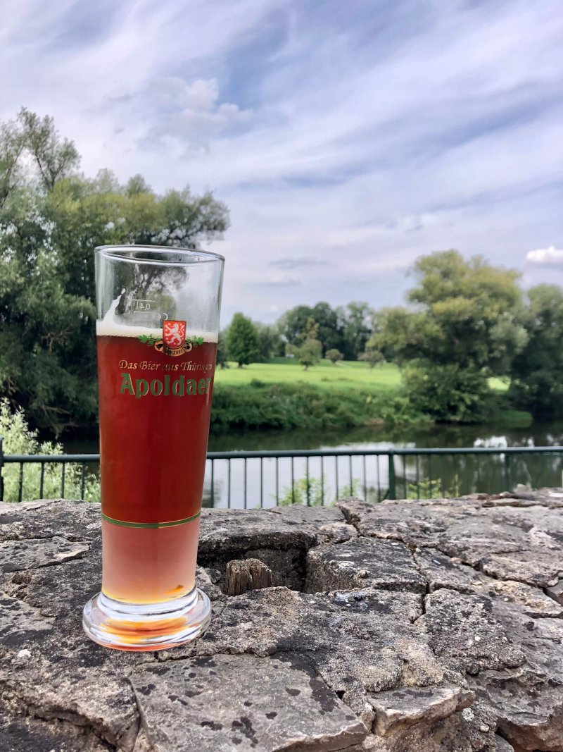 Alter Felsenkeller
