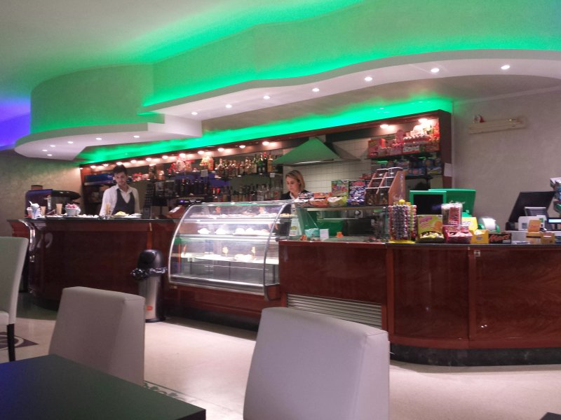 Bar Centrale 2